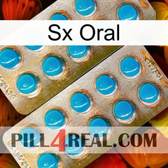 Sx Oral new08